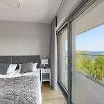 Solaris Apartment *