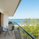 Apartment Solaris Darlowko
