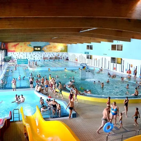 Solaris Apartament *