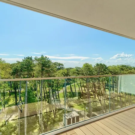 Apartament Solaris *