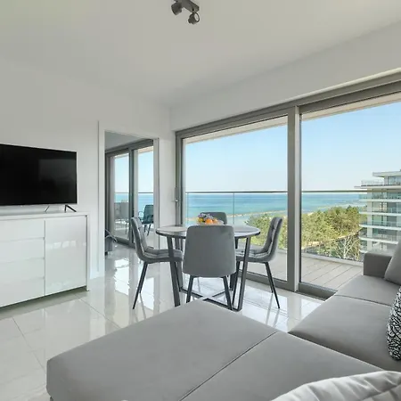 Solaris Apartman *