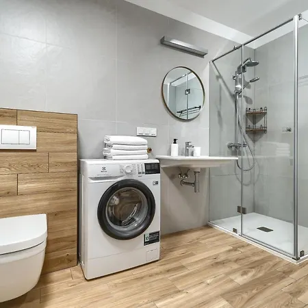 Solaris Apartman