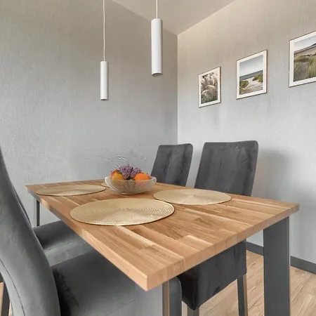 Apartman Solaris *