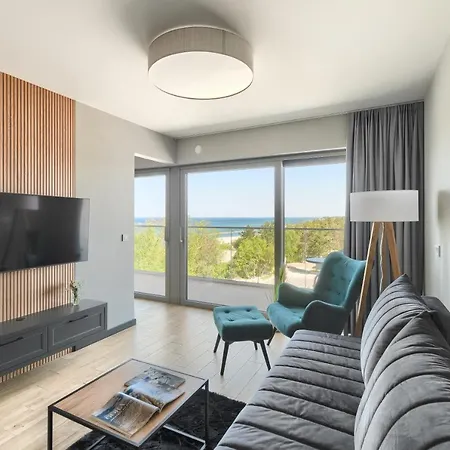 Solaris Apartman *