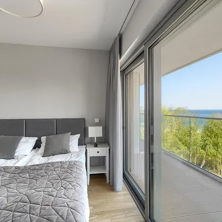 Solaris Apartament *