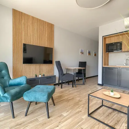 Apartman Solaris