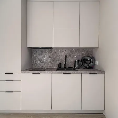 Solaris Apartman