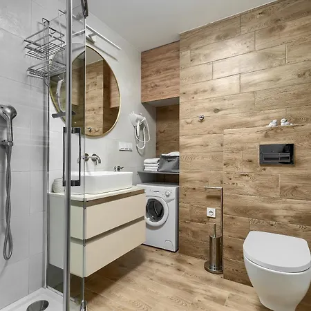 Solaris Apartman