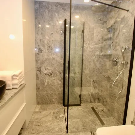 Apartman Solaris Darlowko