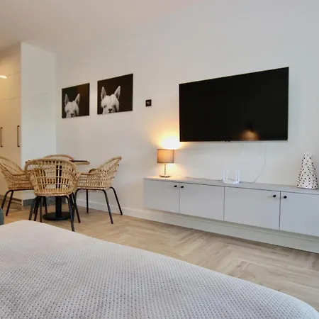 Solaris Apartman