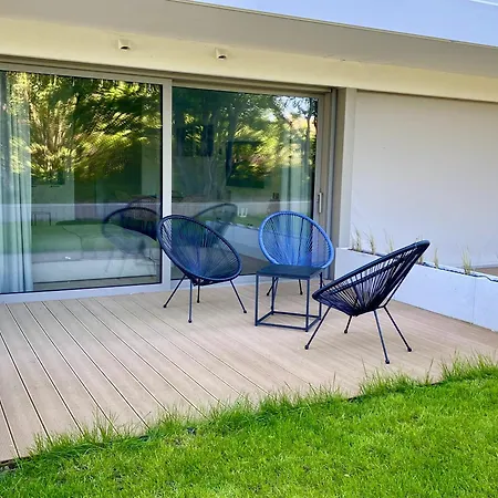 Apartman Solaris
