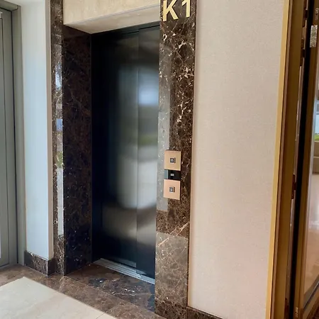 Lägenhet Solaris Darlowko