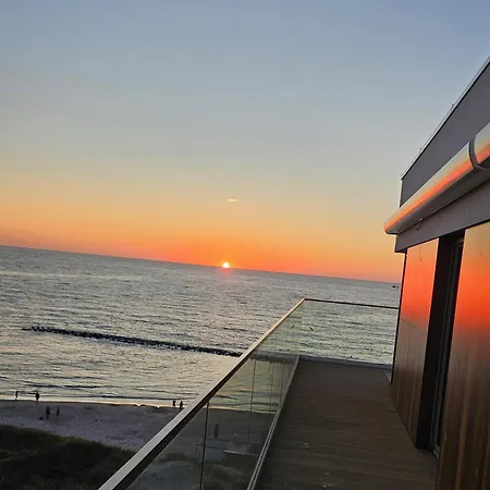 Apartman Solaris Darlowko