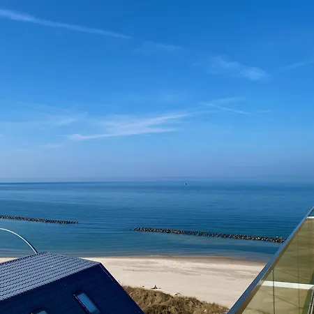 Apartman Solaris *