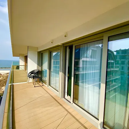 Solaris Apartman *