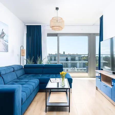 Solaris Apartman