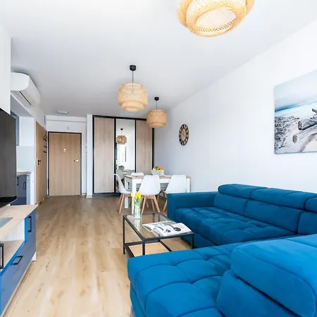 Solaris Apartman *