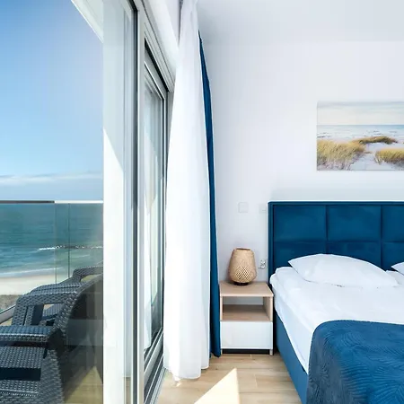 Solaris Apartman