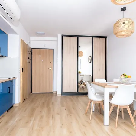 Apartman Solaris