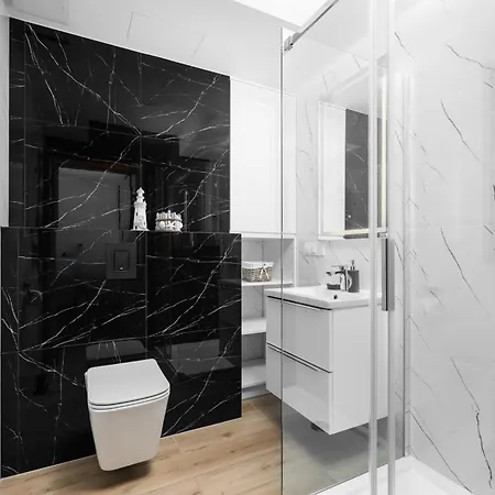 Solaris Apartman *