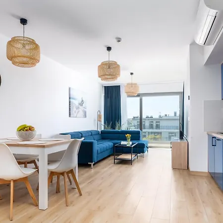 Solaris Apartman