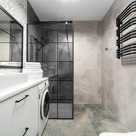 Apartman Solaris