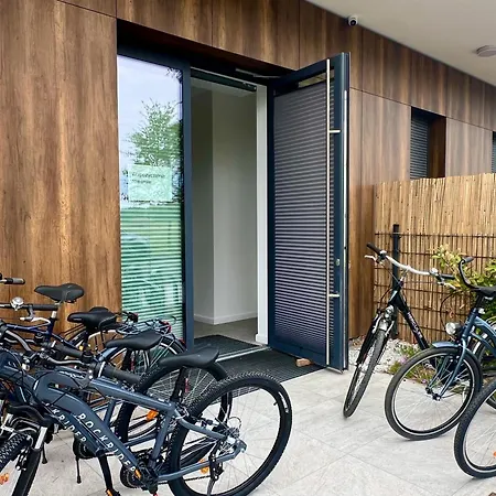 Apartman Solaris