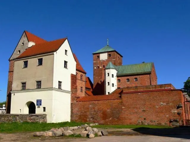 Solaris Daire Darlowko