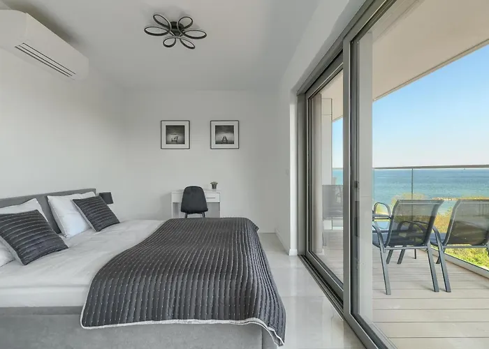 Solaris Daire Darlowko