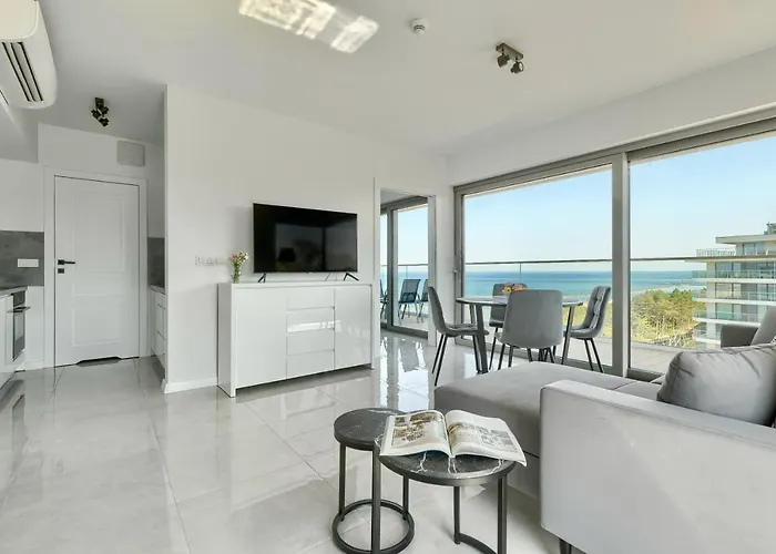 Solaris Daire Darlowko