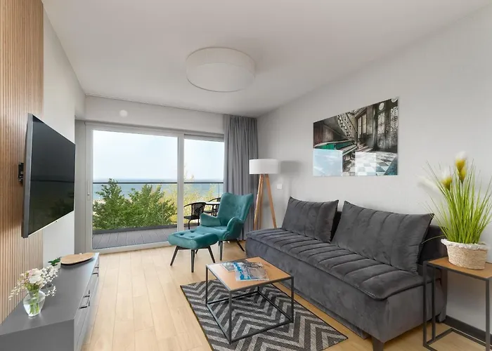 شقة Solaris دارووفكو