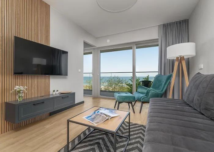 Solaris Daire Darlowko