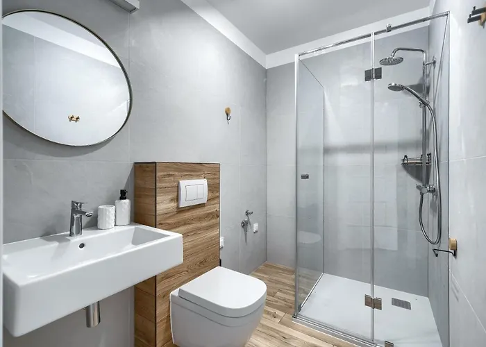 Daire Solaris Darlowko