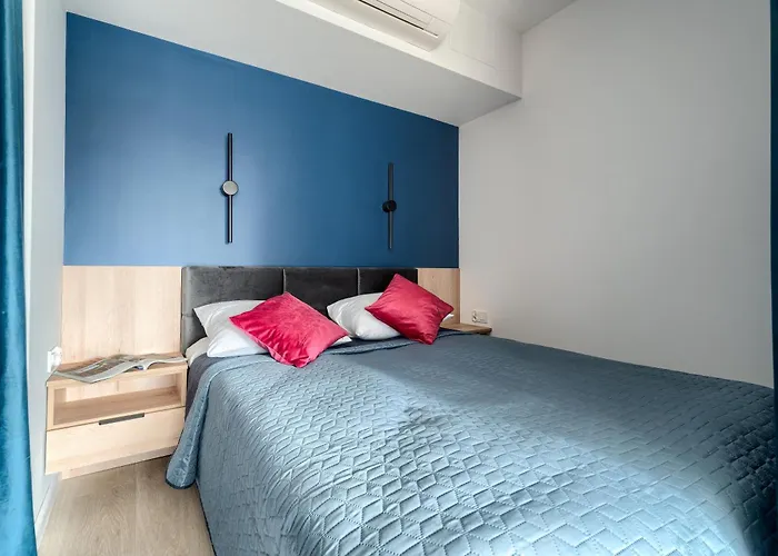 Daire Solaris Darlowko