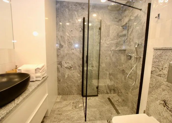 Daire Solaris Darlowko