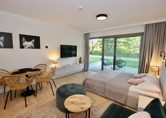 Solaris Daire Darlowko