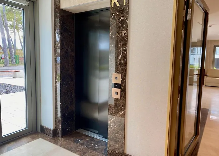 Daire Solaris Darlowko