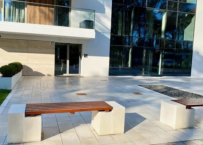 Solaris Daire Darlowko