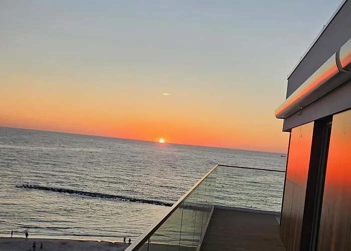 Daire Solaris Darlowko